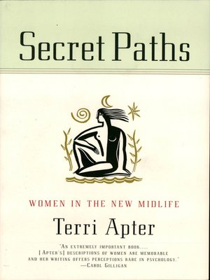 cover image of Secret Paths